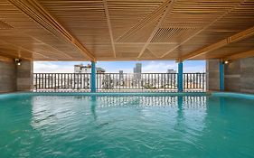Platinum Danang Hotel